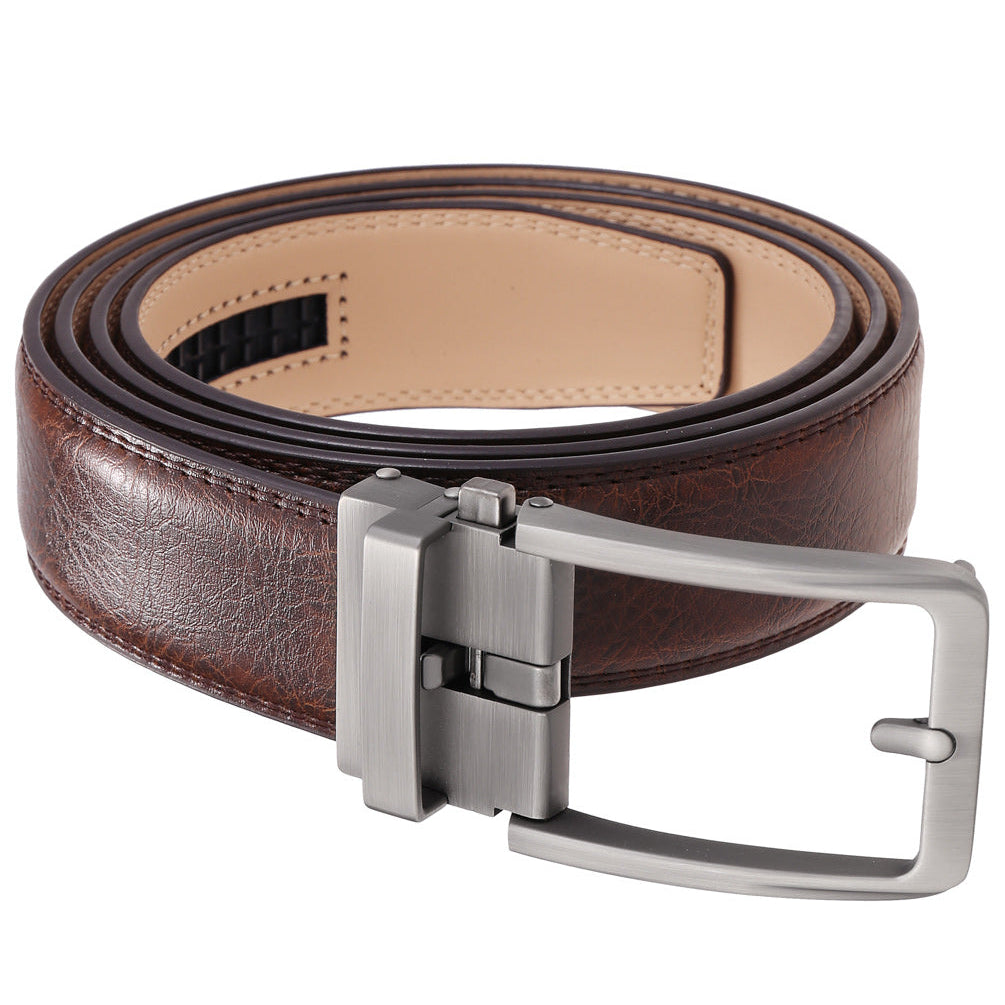 Ceinture marron Belceint