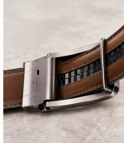 Ceinture sans trous - Belceint