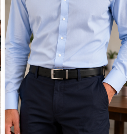 Ceinture sans trous - Belceint